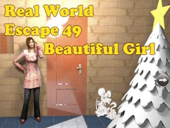 游戏Real World Escape 49 Beautiful Girl