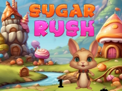游戏Suger Rush