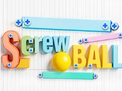 游戏Screw Ball