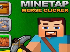 游戏MineTap Merge Clicker