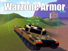 游戏Warzone Armor