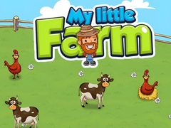 游戏My Little Farm
