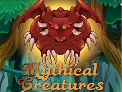 游戏Mythical Creatures
