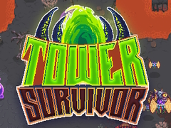 游戏Tower Survivor