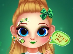 游戏Little Lily St.Patrick’s Day Photo Shoot