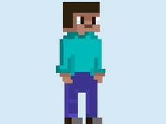 游戏Move Craft