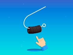 游戏Ring Fall Puzzle