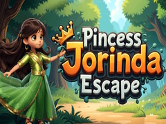 游戏Princess Jorinda Escape 