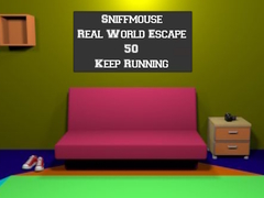 游戏Real World Escape 50 Keep Running