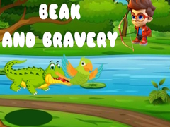 游戏Beak and Bravery