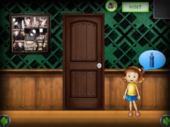 游戏Amgel Kids Room Escape 232