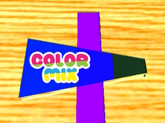 游戏Color Mix