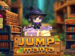 游戏Jump Mania