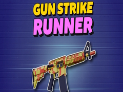 游戏Gun Strike Runner