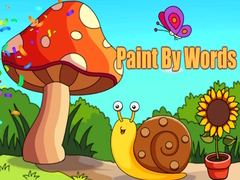 游戏Paint By Words