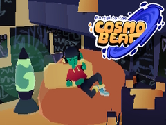 游戏Cosmobeat 