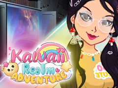 游戏Kawaii Realm Adventure