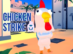 游戏Chicken Strike