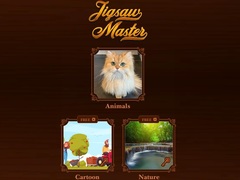 游戏Jigsaw Master