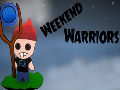 游戏Weekend Warriors