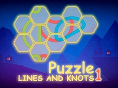 游戏Puzzle Lines And Knots 1