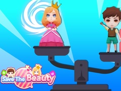 游戏Save The Beauty