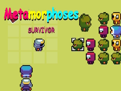 游戏Metamorphoses Survivor