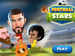 游戏Football Stars