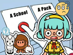 游戏Kids Quiz: Call Us By Group
