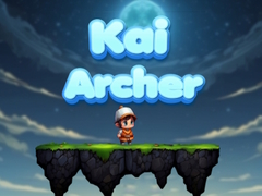 游戏Kai Archer