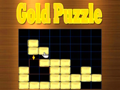 游戏Gold Puzzle