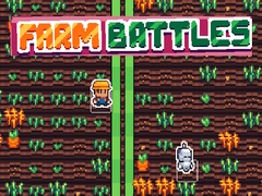 游戏Farm Battles