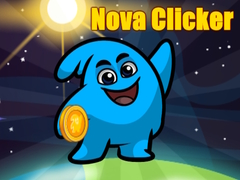 游戏Nova Clicker