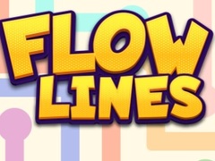 游戏Flow Lines