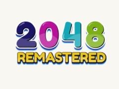 游戏2048 Remastered