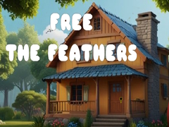 游戏Free the Feathers