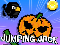 游戏Jumping Jack