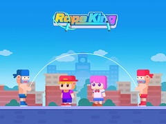 游戏Rope King