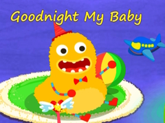 游戏Goodnight My Baby