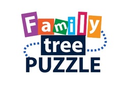 游戏Family Tree Puzzle