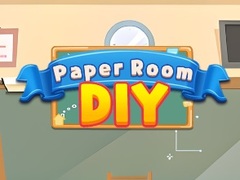 游戏Paper Room Diy
