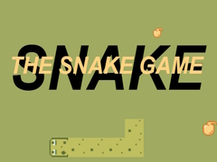 游戏The snake Game
