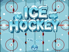 游戏Ice Hockey