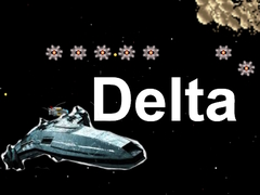 游戏Delta