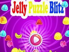 游戏Jelly Puzzle Blitz