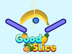 游戏Good Slice