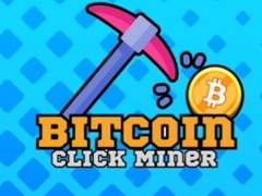 游戏Bitcoin Click Miner