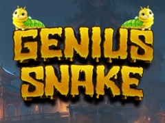 游戏Genius Snake
