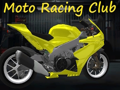游戏Moto Racing Club