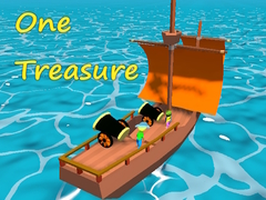 游戏One Treasure